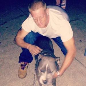 Meet your Posher, Justin